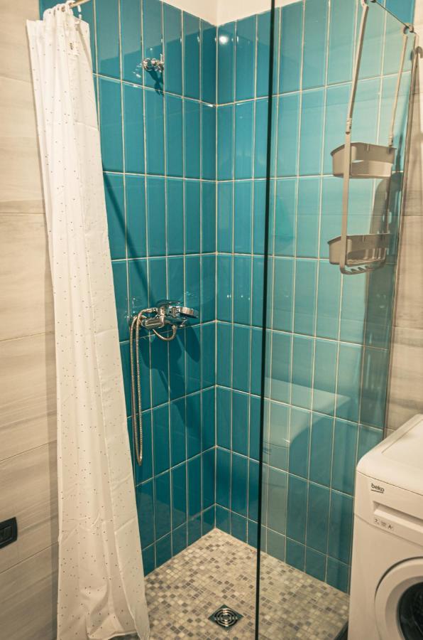 Bright Apartment Close To City Center Тирана Экстерьер фото